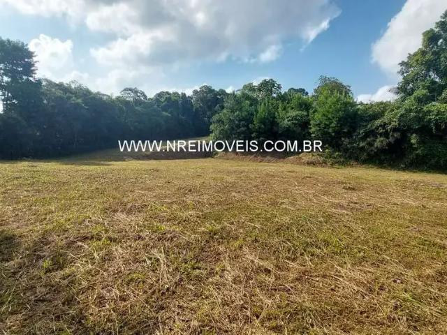 Terreno / Lote para Venda em Itapecerica da Serra/SP Potuverá