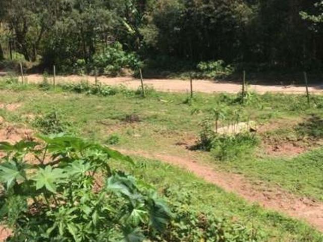 Terreno / Lote para Venda em Itapecerica da Serra/SP Potuverá