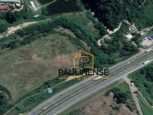 Terreno / Lote para Venda em Itapecerica da Serra/SP Potuverá