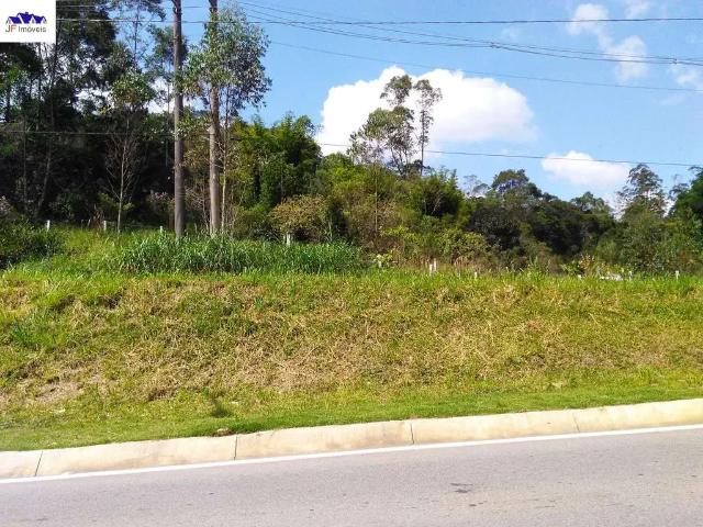 Terreno / Lote para Venda em Itapecerica da Serra/SP Potuverá
