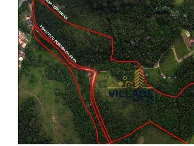Terreno / Lote para Venda em Itapecerica da Serra/SP Potuverá