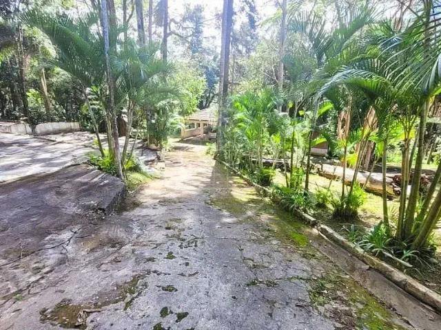 Terreno / Lote para Venda em Itapecerica da Serra/SP Recreio Campestre