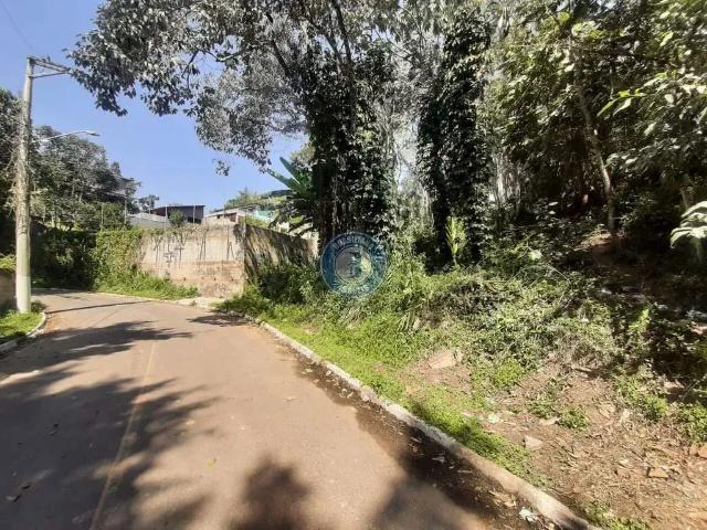 Terreno / Lote para Venda em Itapecerica da Serra/SP Recreio Primavera