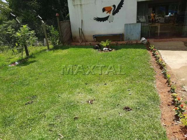 Terreno / Lote para Venda em Itapecerica da Serra/SP Ressaca