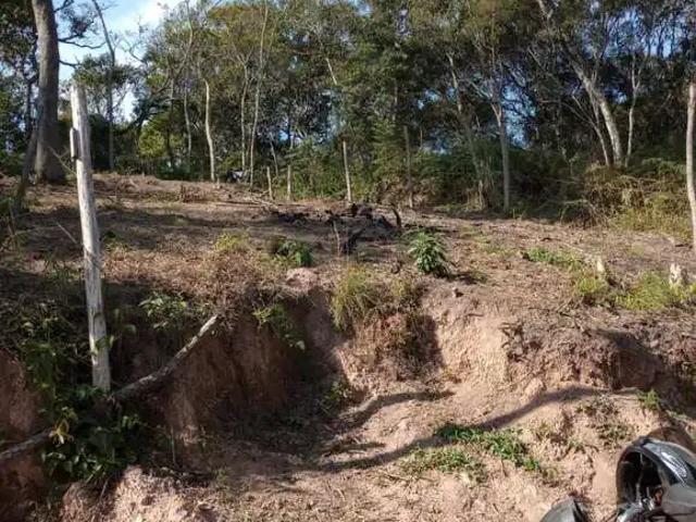 Terreno / Lote para Venda em Itapecerica da Serra/SP Ressaca