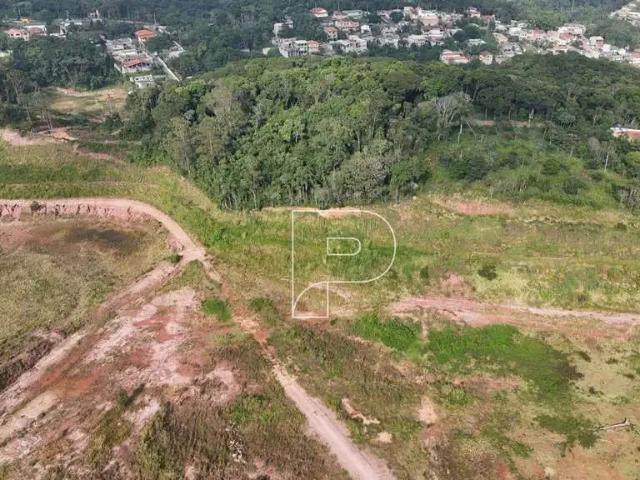 Terreno / Lote para Venda em Itapecerica da Serra/SP Ressaca