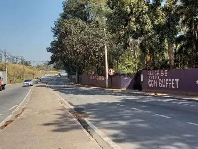 Terreno / Lote para Venda em Itapecerica da Serra/SP Valo Velho
