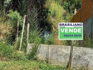 Terreno / Lote para Venda em Itapecerica da Serra/SP Valo Velho