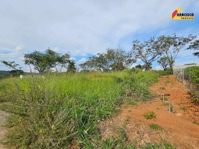 Terreno / Lote para Venda em Itapecerica/MG Águas do Trindade