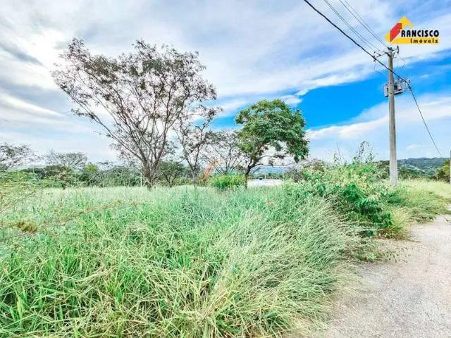 Terreno / Lote para Venda em Itapecerica/MG Águas do Trindade