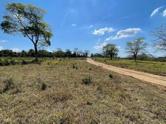 Terreno / Lote para Venda em Itapecerica/MG Zona Rural