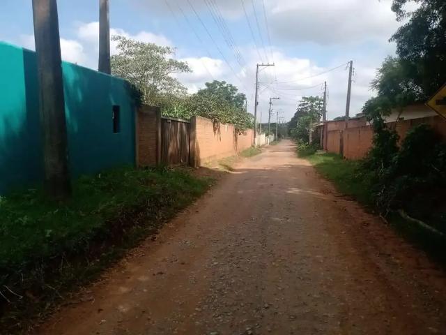 Terreno / Lote para Venda em Itapetininga/SP Área Rural de Itapetininga