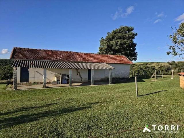 Terreno / Lote para Venda em Itapetininga/SP Retiro Santana