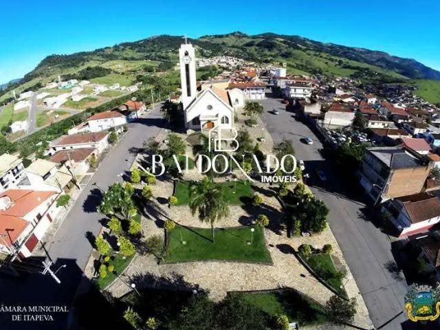 Terreno / Lote para Venda em Itapeva/MG Centro