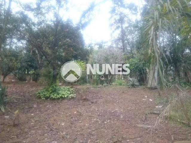 Terreno / Lote para Venda em Itapevi/SP Ingahi