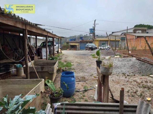 Terreno / Lote para Venda em Itapevi/SP Jardim Nova Cotia