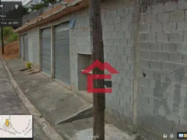 Terreno / Lote para Venda em Itapevi/SP Jardim Bela Vista