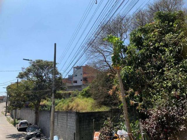 Terreno / Lote para Venda em Itapevi/SP Jardim Bela Vista