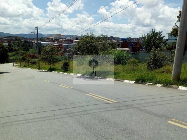 Terreno / Lote para Venda em Itapevi/SP Jardim Rosemary