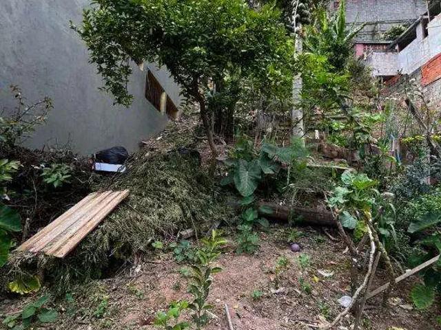 Terreno / Lote para Venda em Itapevi/SP Jardim Rosemary