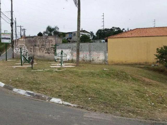 Terreno / Lote para Venda em Itapevi/SP Jardim São Marcos