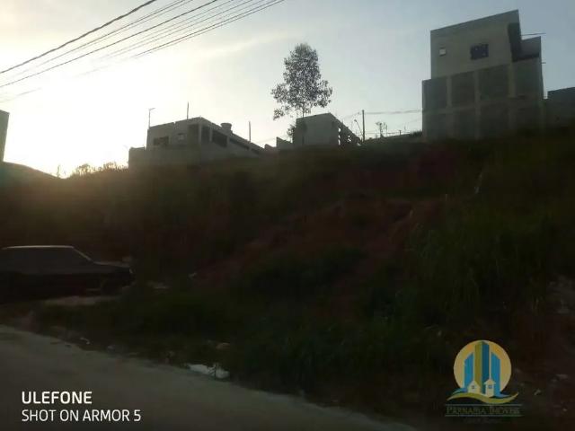 Terreno / Lote para Venda em Itapevi/SP Jardim Vale do Sol II