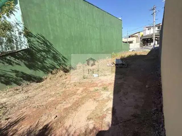 Terreno / Lote para Venda em Itapevi/SP Jardim Vale do Sol II