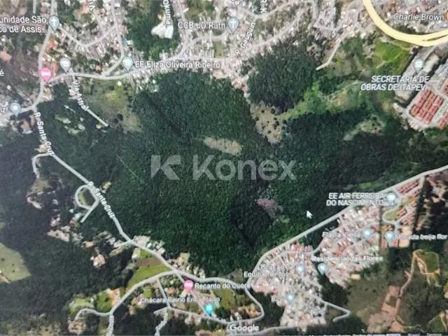 Terreno / Lote para Venda em Itapevi/SP Parque Mira Flores