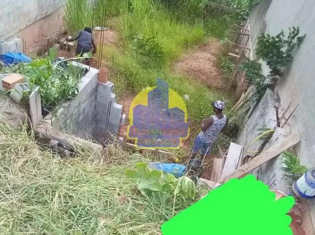 Terreno / Lote para Venda em Itapevi/SP Parque Boa Esperança