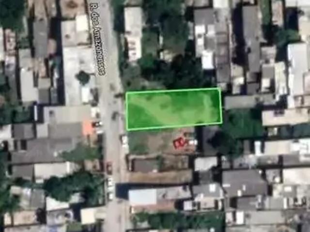 Terreno / Lote para Venda em Itapevi/SP Parque Suburbano