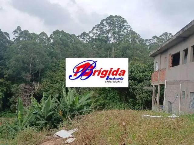 Terreno / Lote para Venda em Itapevi/SP Parque Suburbano