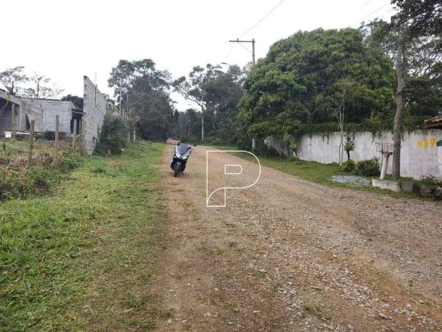 Terreno / Lote para Venda em Itapevi/SP Recanto Verde