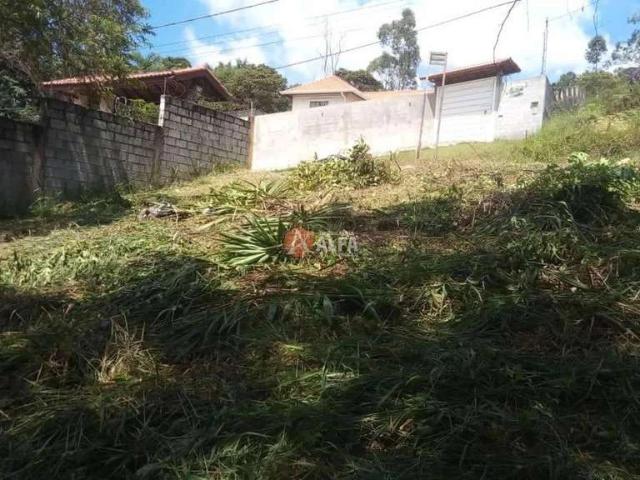 Terreno / Lote para Venda em Itapevi/SP Recanto Verde dos Lagos