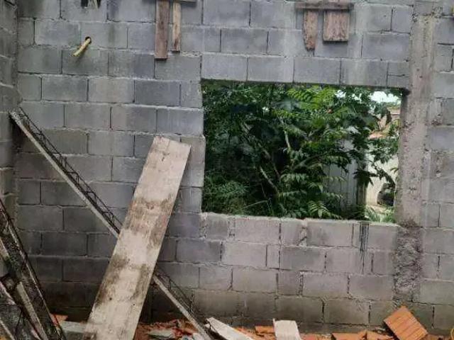 Terreno / Lote para Venda em Itapevi/SP Residencial Colinas de São José