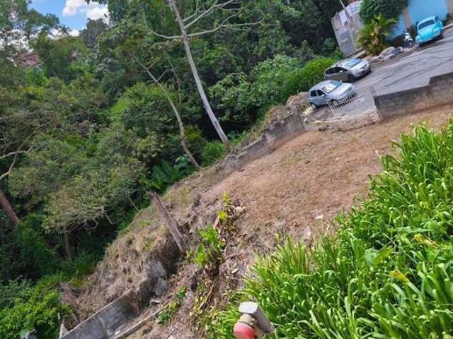 Terreno / Lote para Venda em Itapevi/SP Residencial Vale do Sol