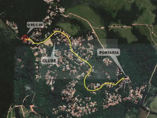 Terreno / Lote para Venda em Itapevi/SP Transurb