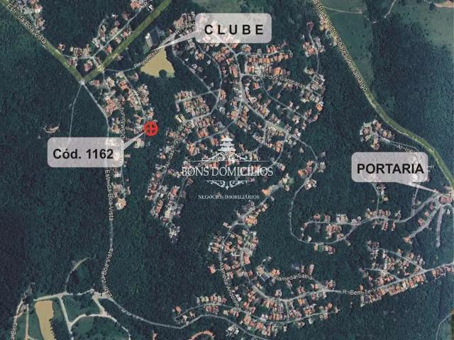 Terreno / Lote para Venda em Itapevi/SP Transurb