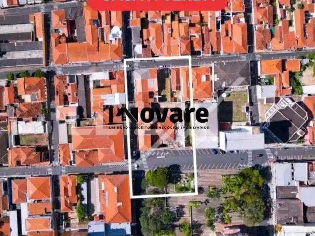 Terreno / Lote para Venda em Itapira/SP Centro