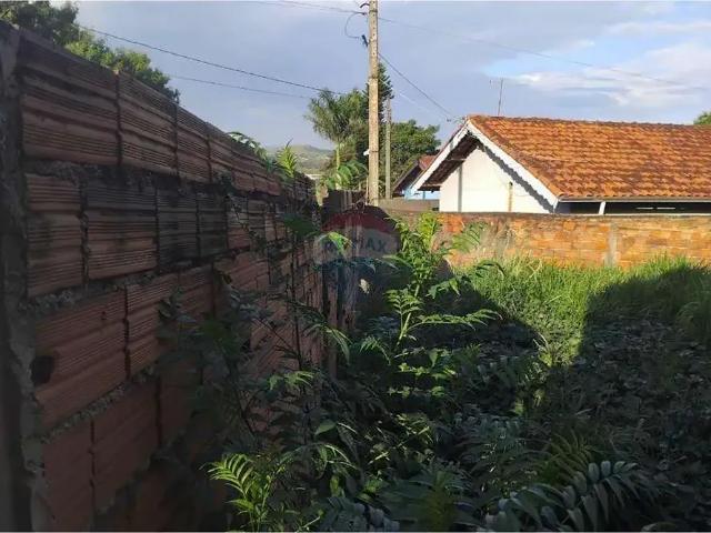Terreno / Lote para Venda em Itapira/SP Cubatão