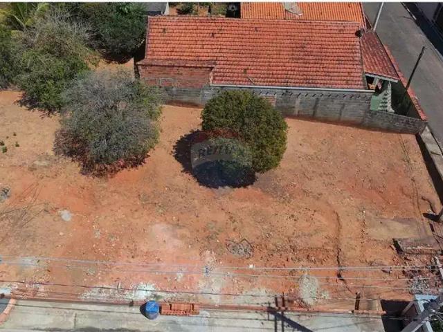 Terreno / Lote para Venda em Itapira/SP Barão Ataliba Nogueira