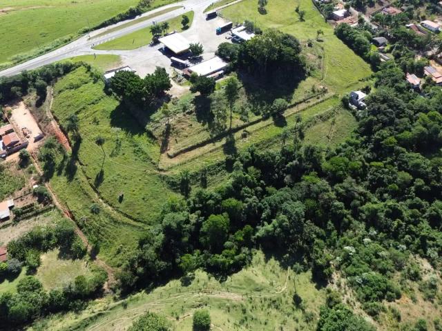 Terreno / Lote para Venda em Itapira/SP Barão Ataliba Nogueira