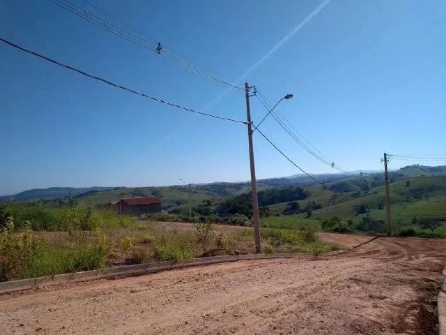 Terreno / Lote para Venda em Itapira/SP Estâncias de Recreio Santa Fé