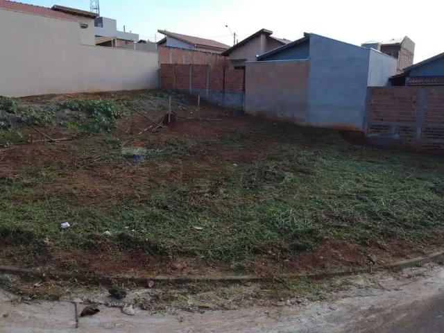 Terreno / Lote para Venda em Itapira/SP Jardim das Araucárias