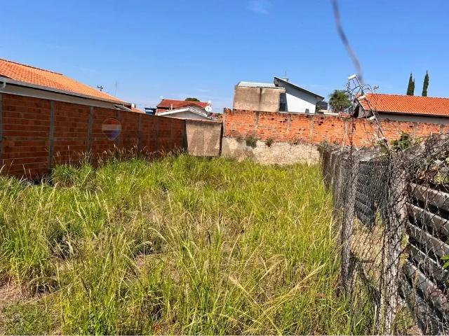 Terreno / Lote para Venda em Itapira/SP Jardim Itapuã