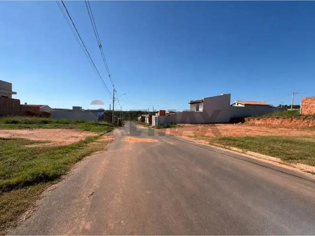 Terreno / Lote para Venda em Itapira/SP Jardim Teixeira