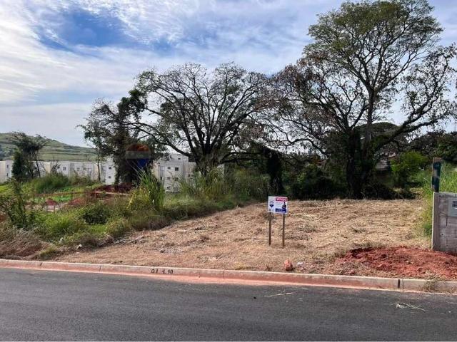 Terreno / Lote para Venda em Itapira/SP Jardim Teixeira