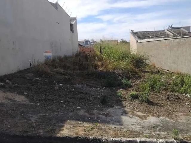 Terreno / Lote para Venda em Itapira/SP Loteamento Boa Vista II