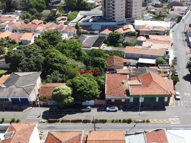 Terreno / Lote para Venda em Itapira/SP Nova Itapira