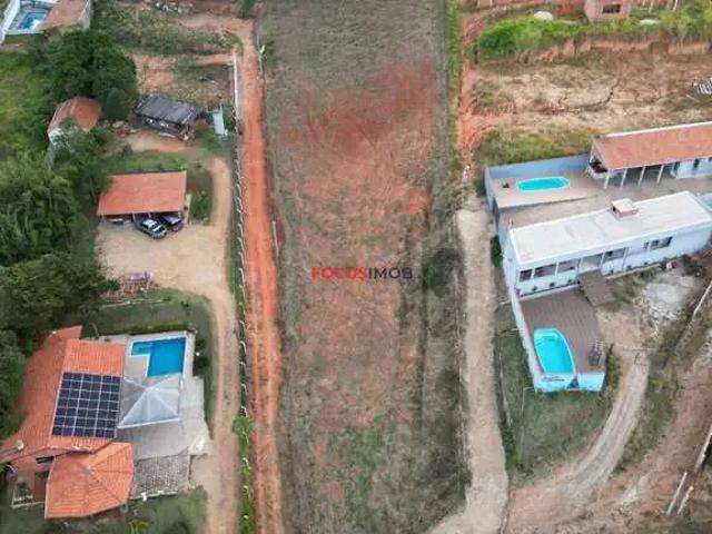 Terreno / Lote para Venda em Itapira/SP Nova Itapira