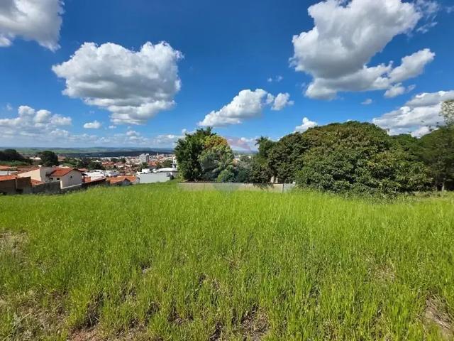 Terreno / Lote para Venda em Itapira/SP São Vicente